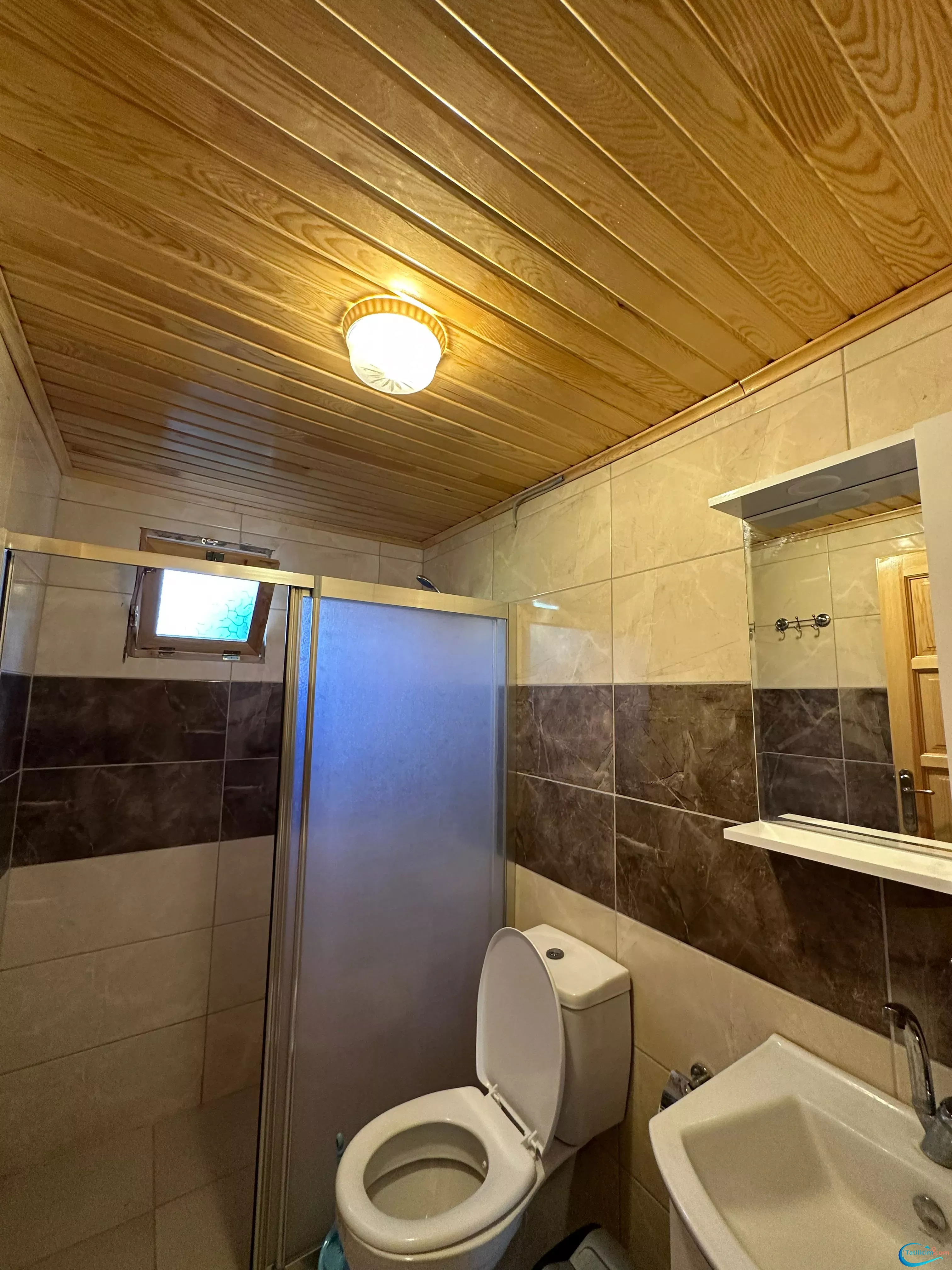 tatilcim.com Zehra Apart Evleri